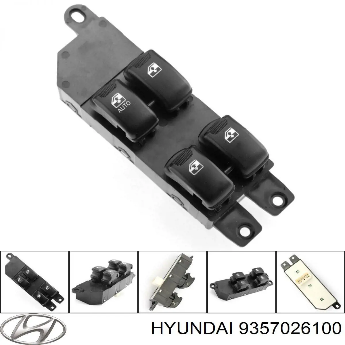  9357026100 Hyundai/Kia