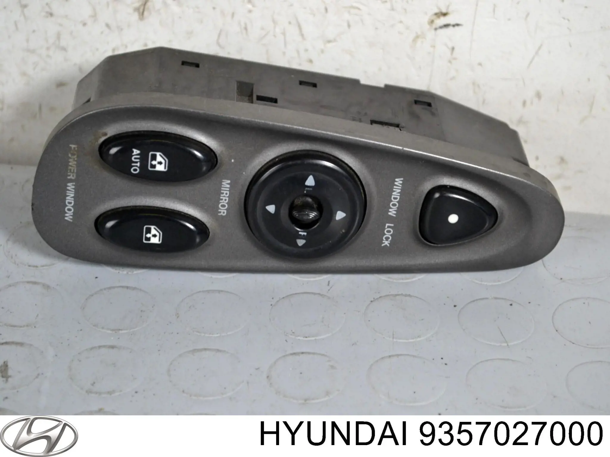 Купить 9357027000 Hyundai/Kia 