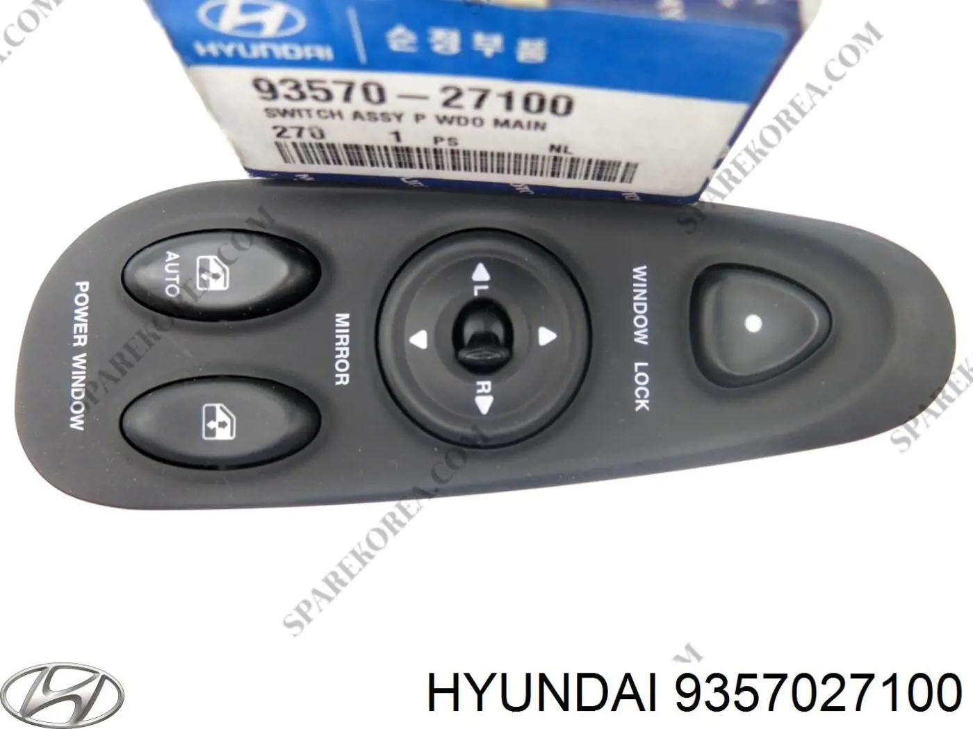  9357027100 Hyundai/Kia