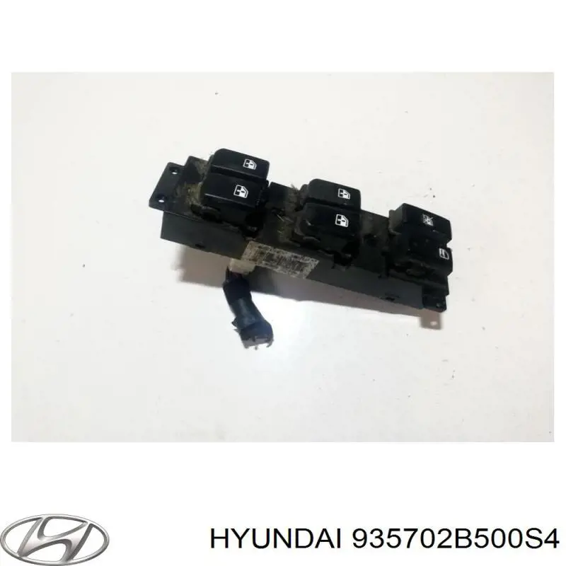 935702B500S4 Hyundai/Kia 
