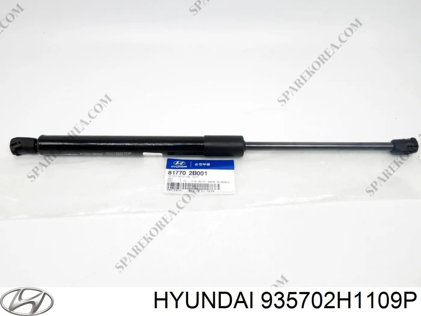  935702H1109P Hyundai/Kia