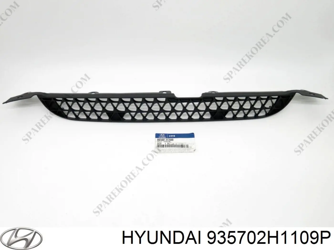 935702H1109P Hyundai/Kia 