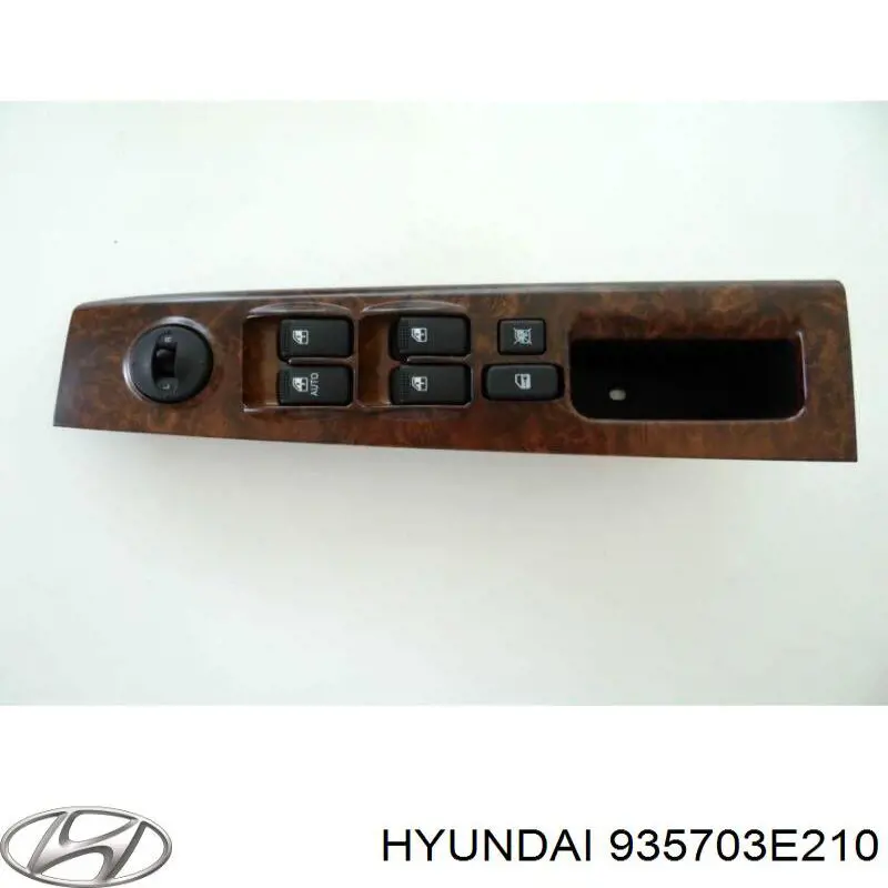 935703E210 Hyundai/Kia 