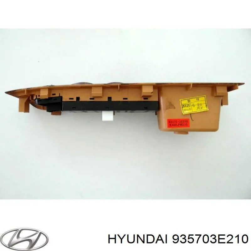 Купить 935703E210 Hyundai/Kia 