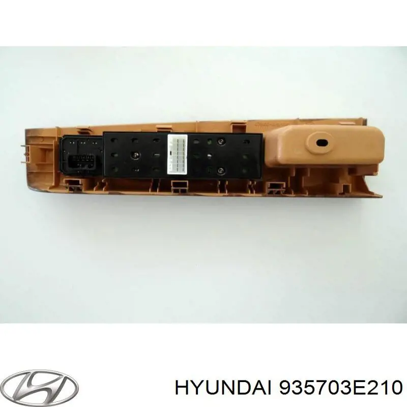  935703E210 Hyundai/Kia