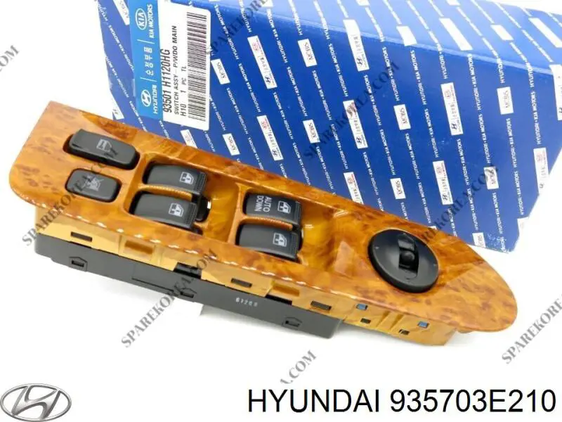  Hyundai/Kia 935703E210 цена, от 19.75 USD