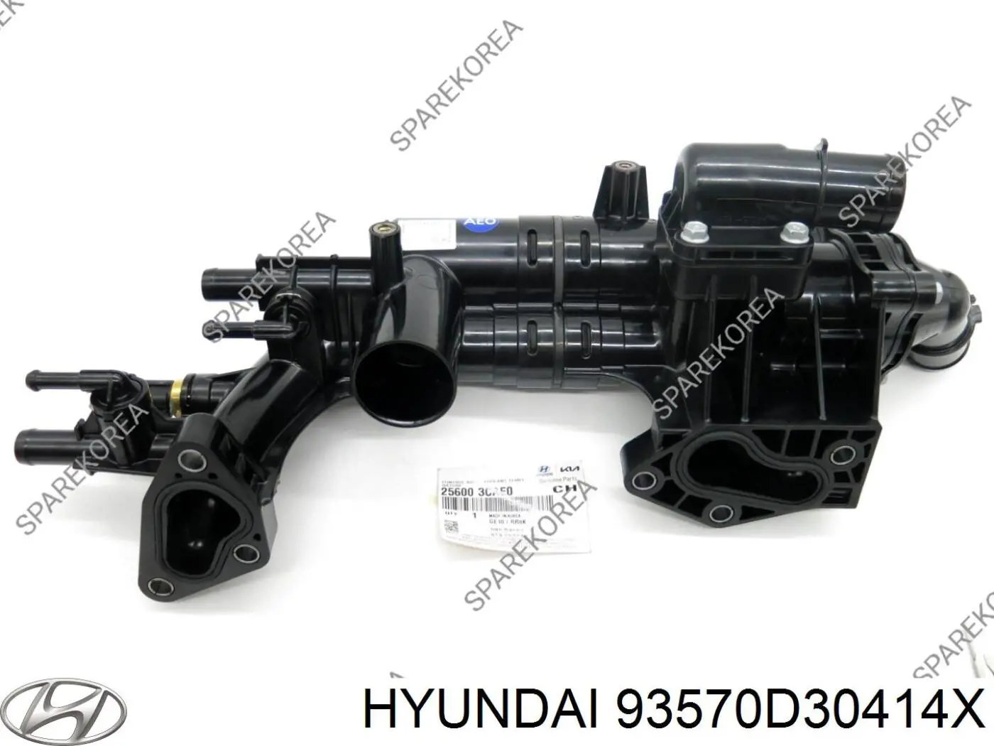 Купить 93570D30414X Hyundai/Kia Кнопки переднего левого стеклоподъёмника