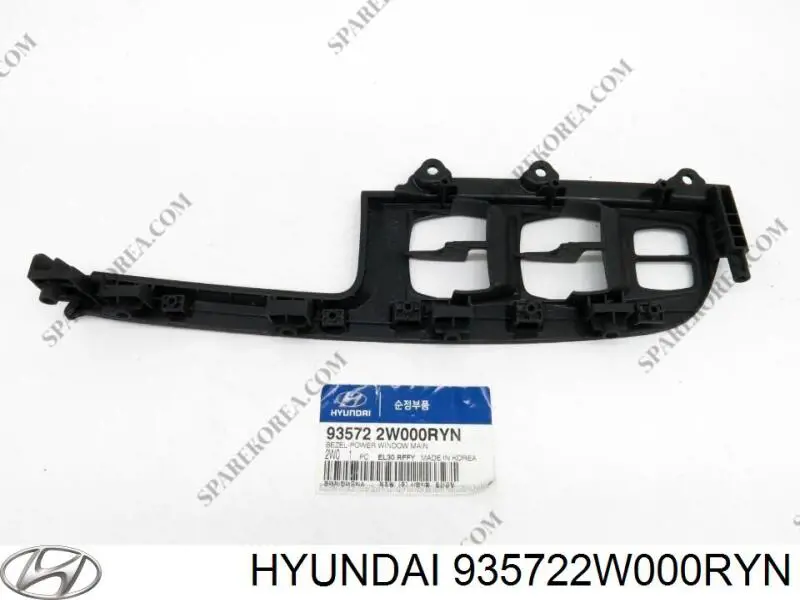 Купить 935722W000RYN Hyundai/Kia 