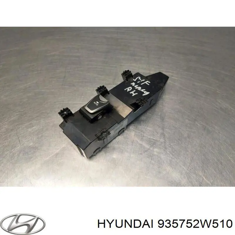 935752W510 Hyundai/Kia 