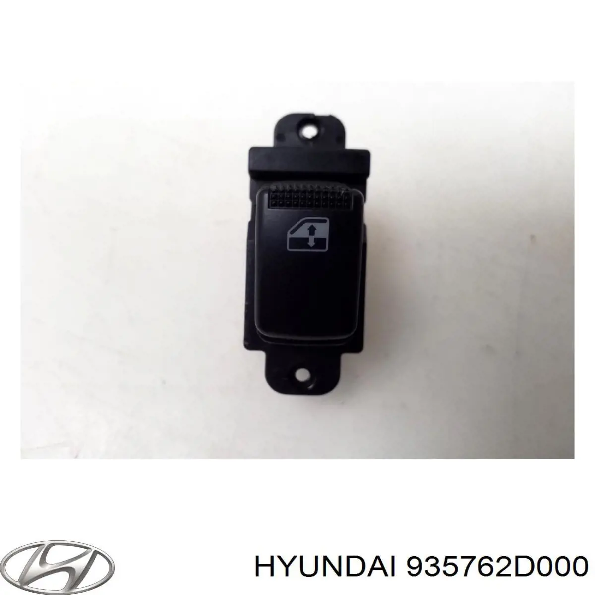  935762D000 Hyundai/Kia