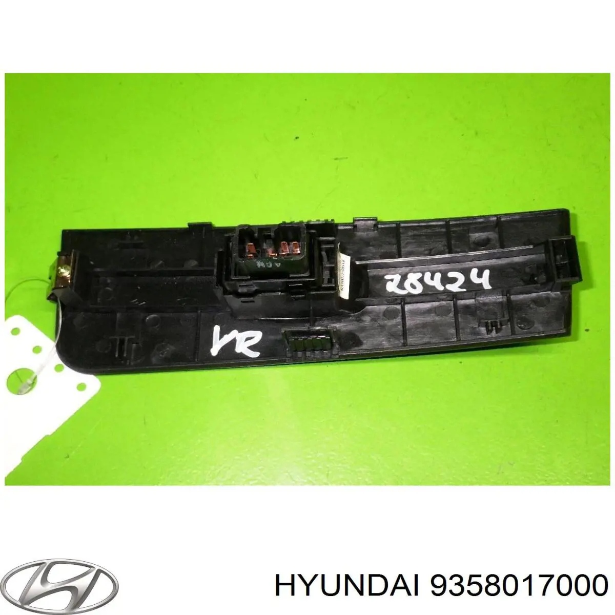 Купить 9358017000 Hyundai/Kia 