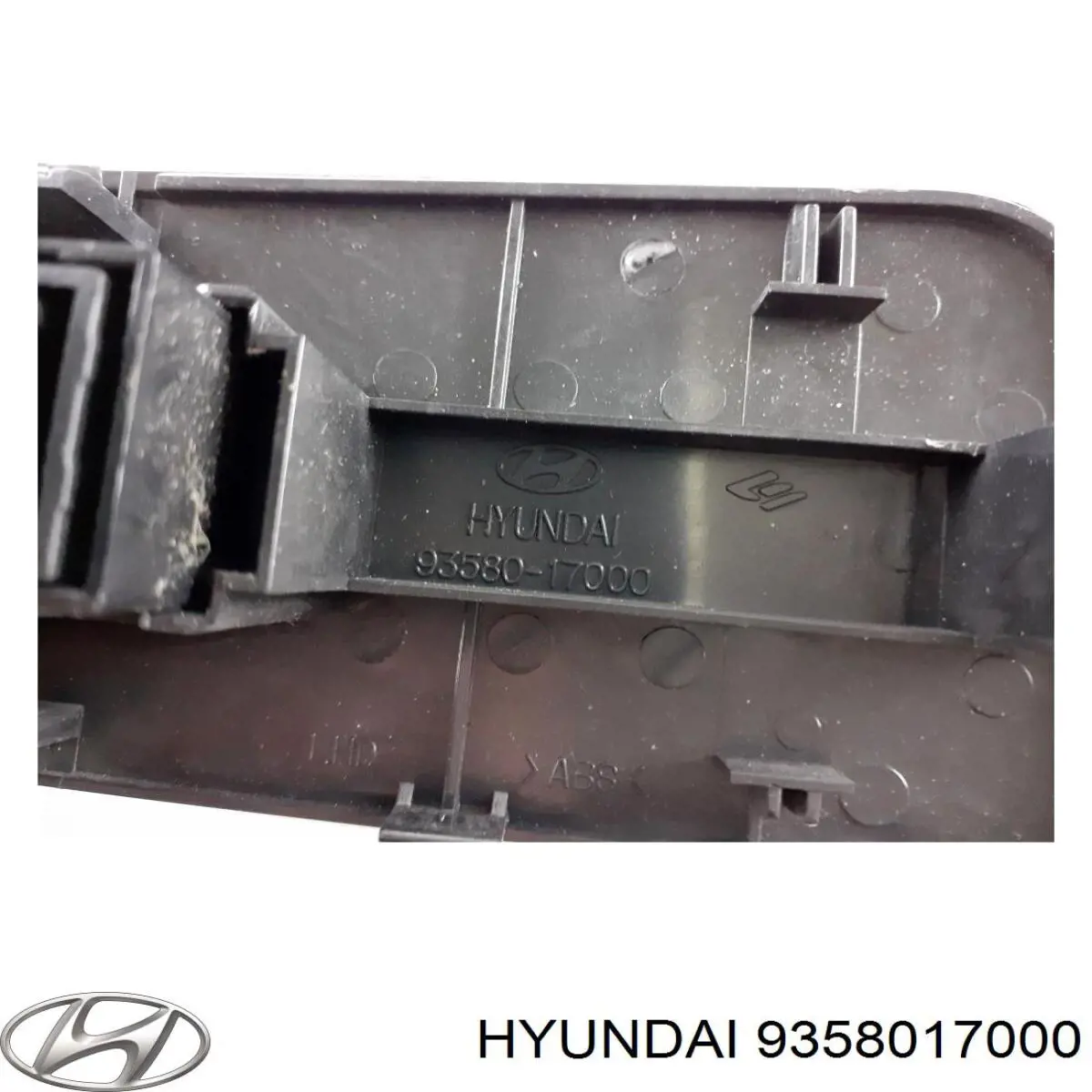  Hyundai/Kia 9358017000 цена, от 4.23 USD