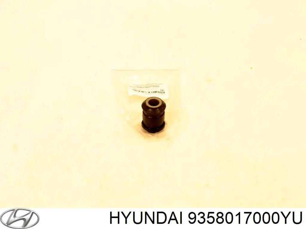 9358017000YU Hyundai/Kia 