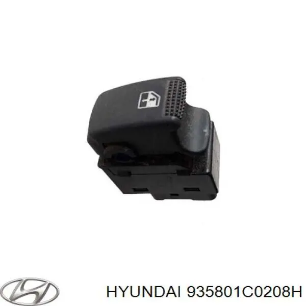  Hyundai/Kia 935801C0208H цена, от  USD
