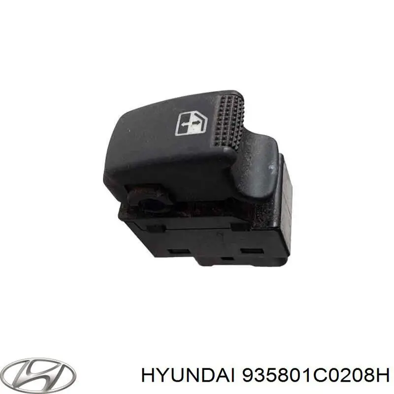 935801C0208H Hyundai/Kia 