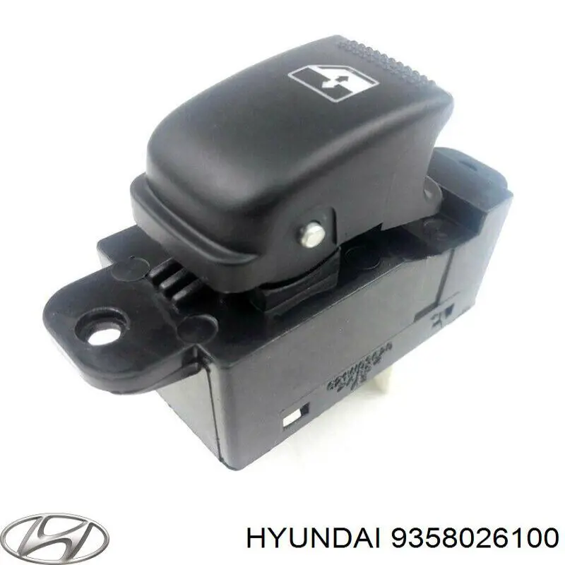 9358026100 Hyundai/Kia 