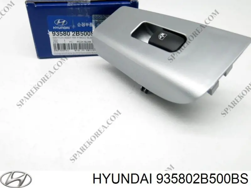 Купить 935802B500BS Hyundai/Kia 