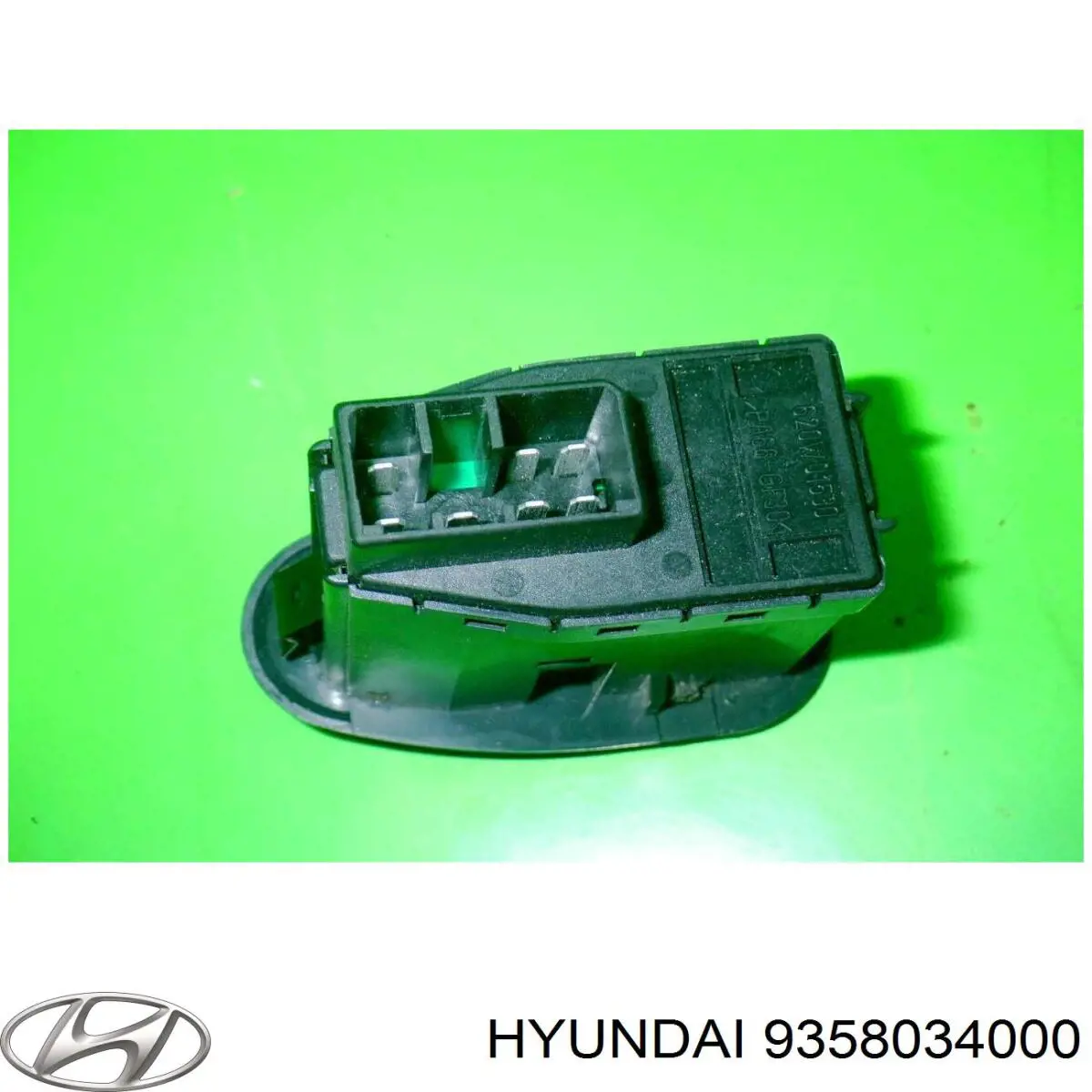  Hyundai/Kia 9358034000 цена, от 12.67 USD