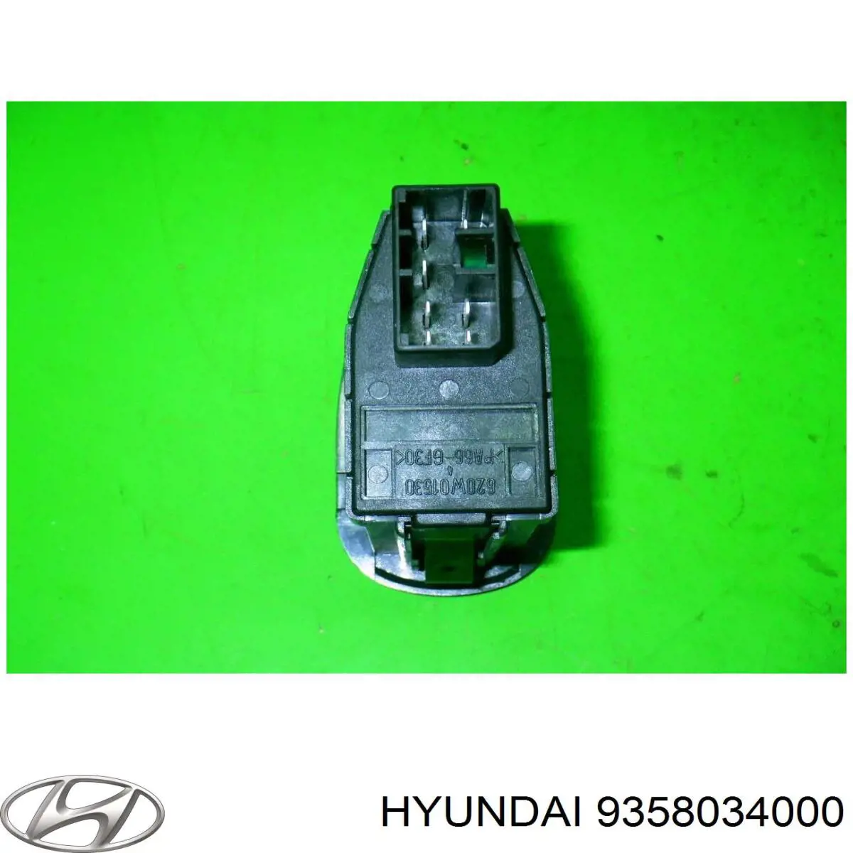 9358034000 Hyundai/Kia 