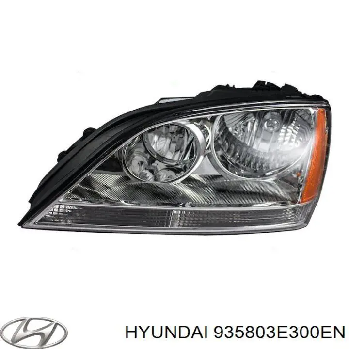 935803E300EN Hyundai/Kia 