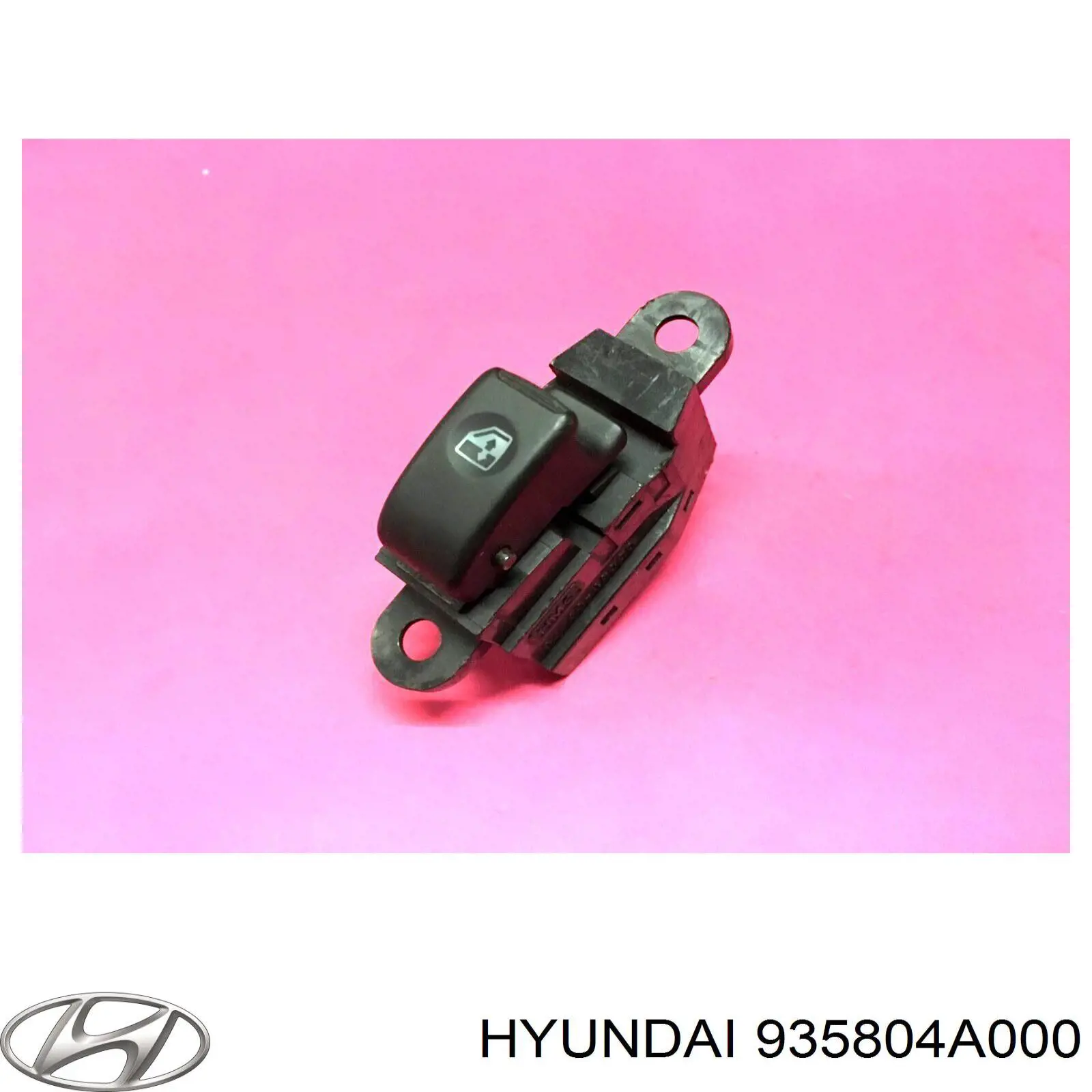  935804A000 Hyundai/Kia