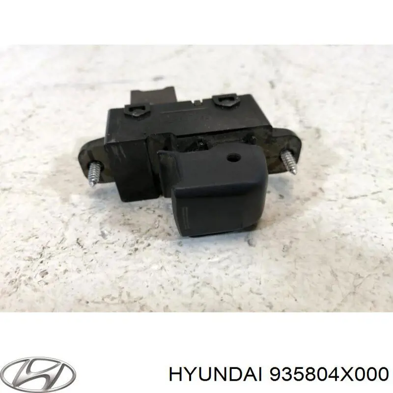  Hyundai/Kia 935804X000 цена, от 13.33 USD
