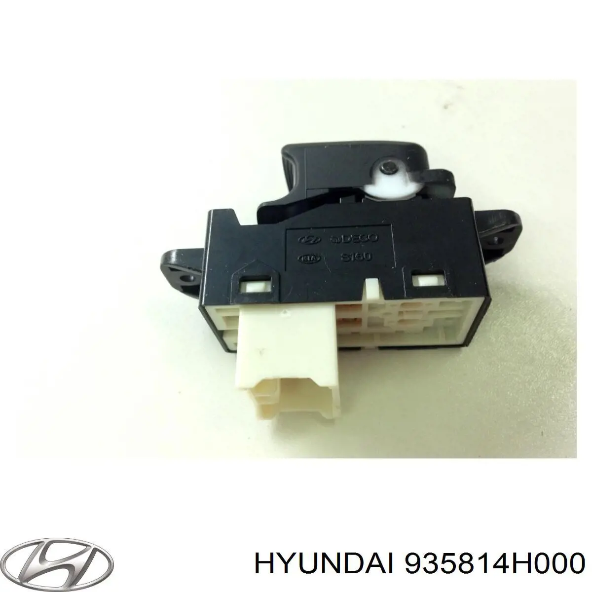 935814H000 Hyundai/Kia 
