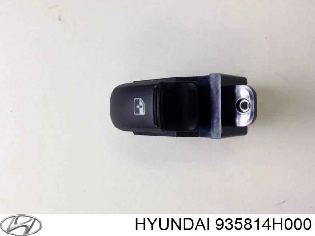  935814H000 Hyundai/Kia