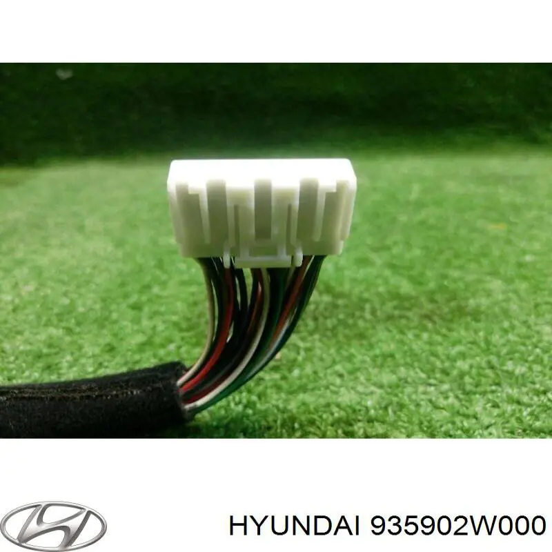  Hyundai/Kia 935902W000 цена, от 12.67 USD