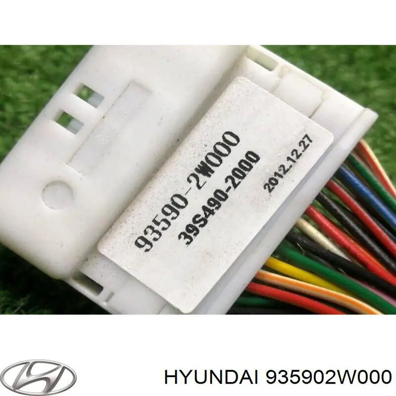 Купить 935902W000 Hyundai/Kia 