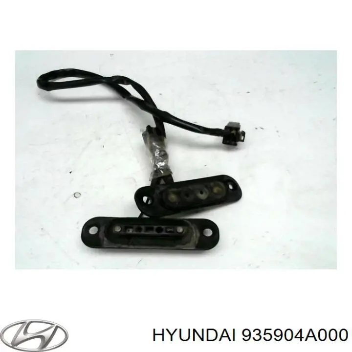 935904A000 Hyundai/Kia 