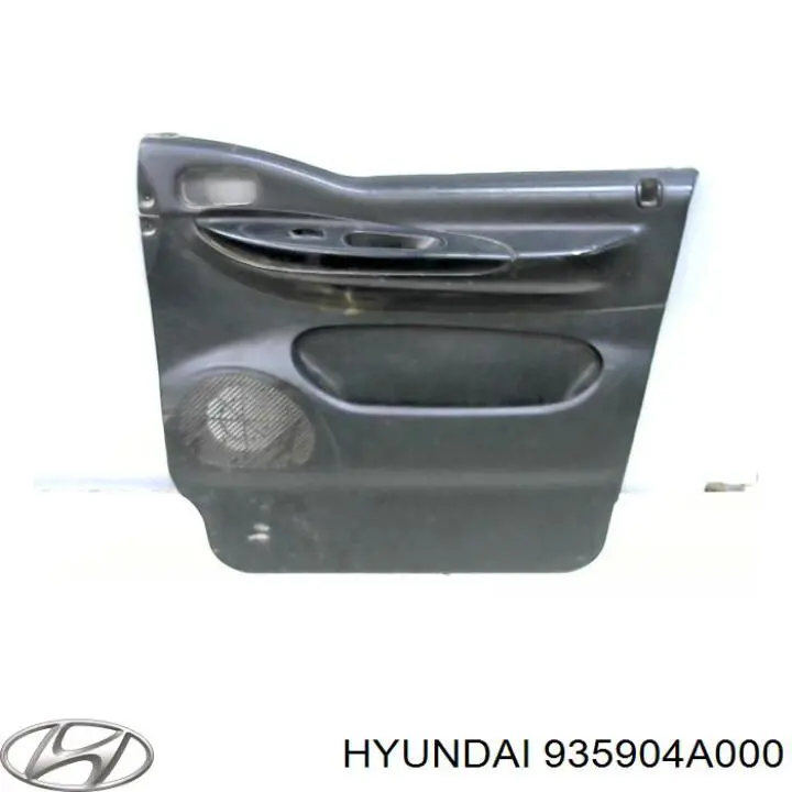  Hyundai/Kia 935904A000 цена, от 5.68 USD