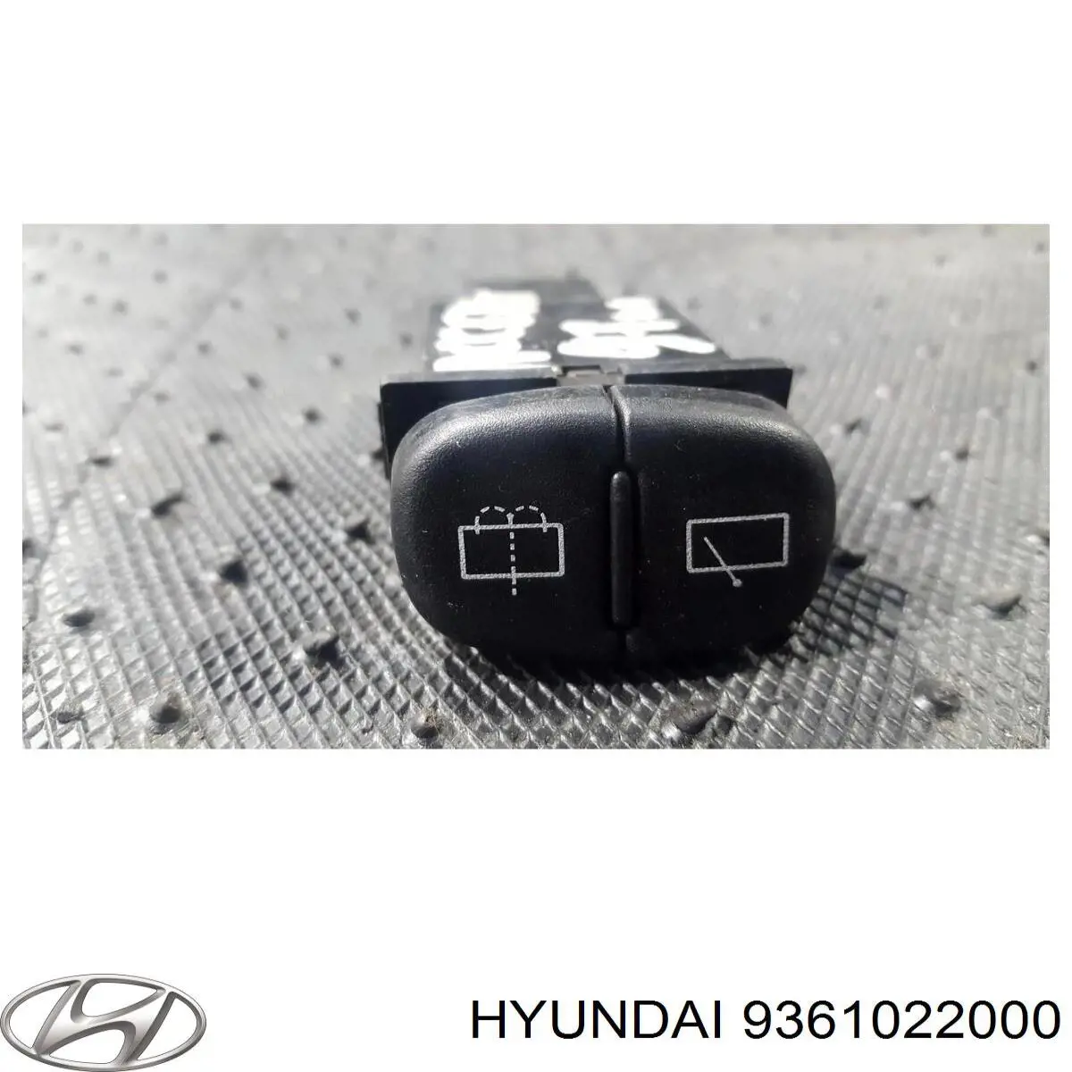 9361022000 Hyundai/Kia 