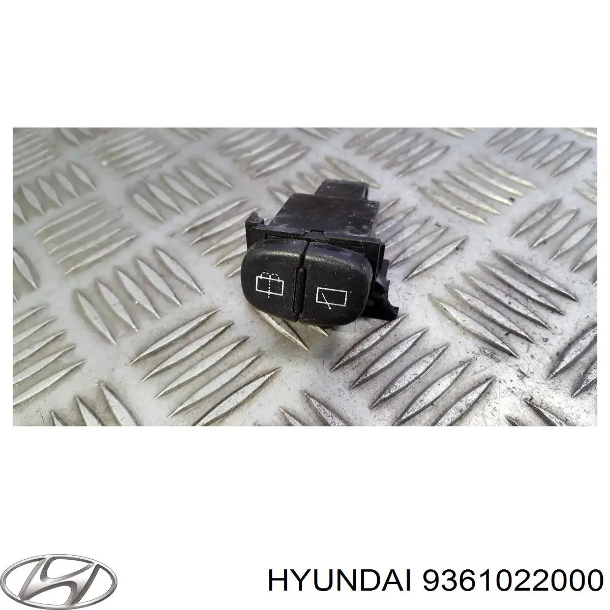 Купить 9361022000 Hyundai/Kia 
