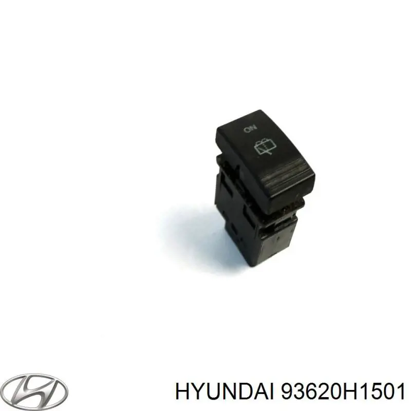 93620H1501 Hyundai/Kia 