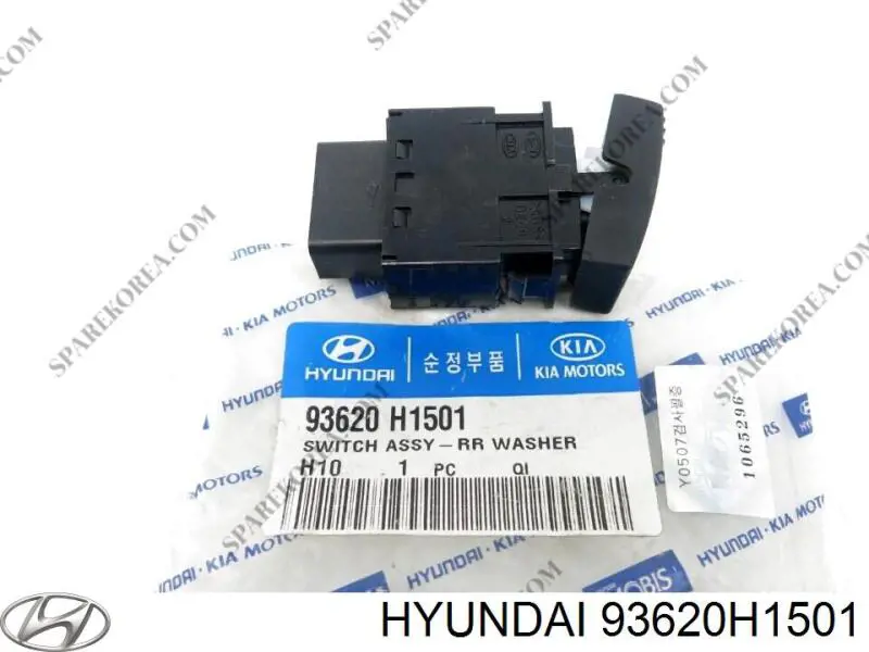 Купить 93620H1501 Hyundai/Kia 