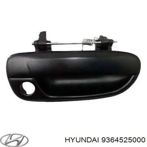  9364525000 Hyundai/Kia