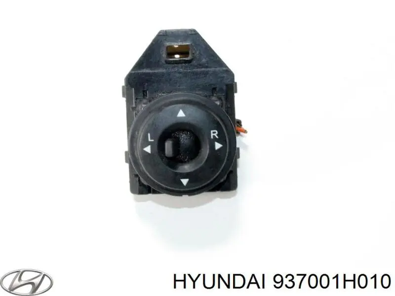 Кнопка аварийного сигнала Hyundai/Kia 937001H010 цена, от 11.69 USD