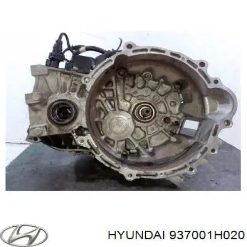 937001H020 Hyundai/Kia 