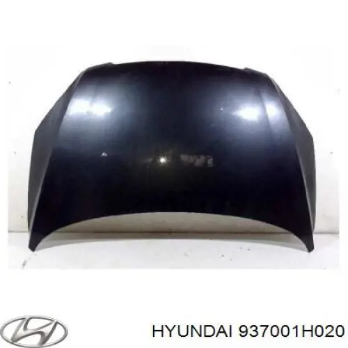  Hyundai/Kia 937001H020 цена, от 15.54 USD