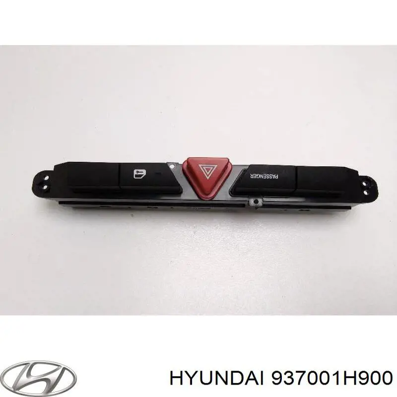 Купить 937001H900 Hyundai/Kia 