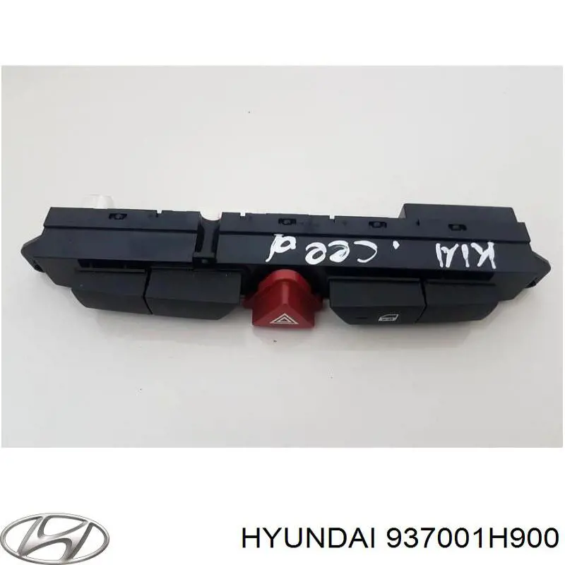 937001H900 Hyundai/Kia 
