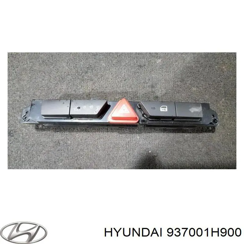  Hyundai/Kia 937001H900 цена, от 4.24 USD