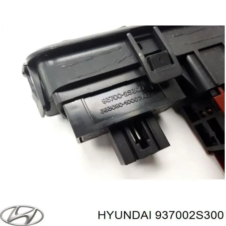  937002S300 Hyundai/Kia