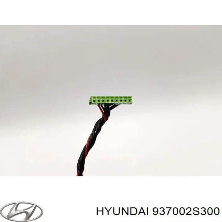 Купить 937002S300 Hyundai/Kia 