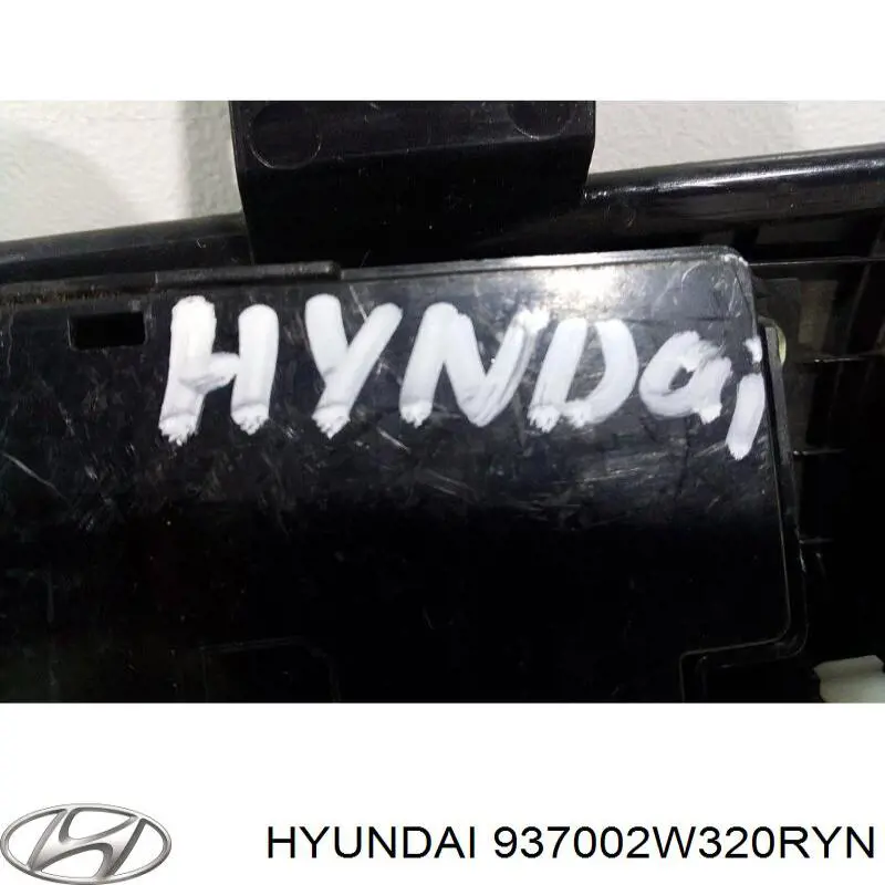 937002W320RYN Hyundai/Kia 