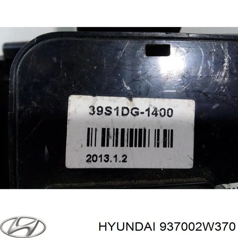 Купить 937002W370 Hyundai/Kia 