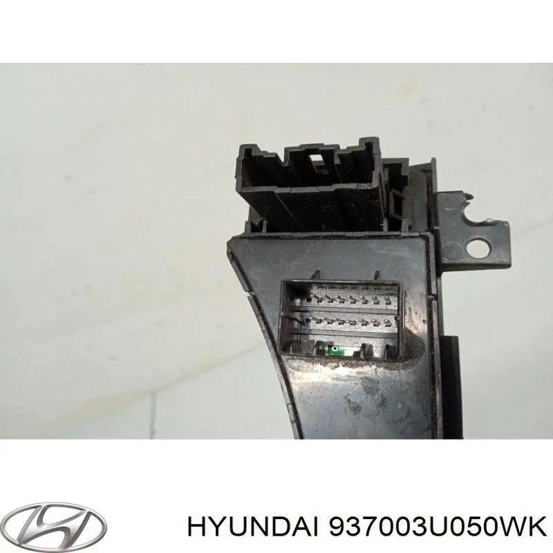 Купить 937003U050WK Hyundai/Kia 