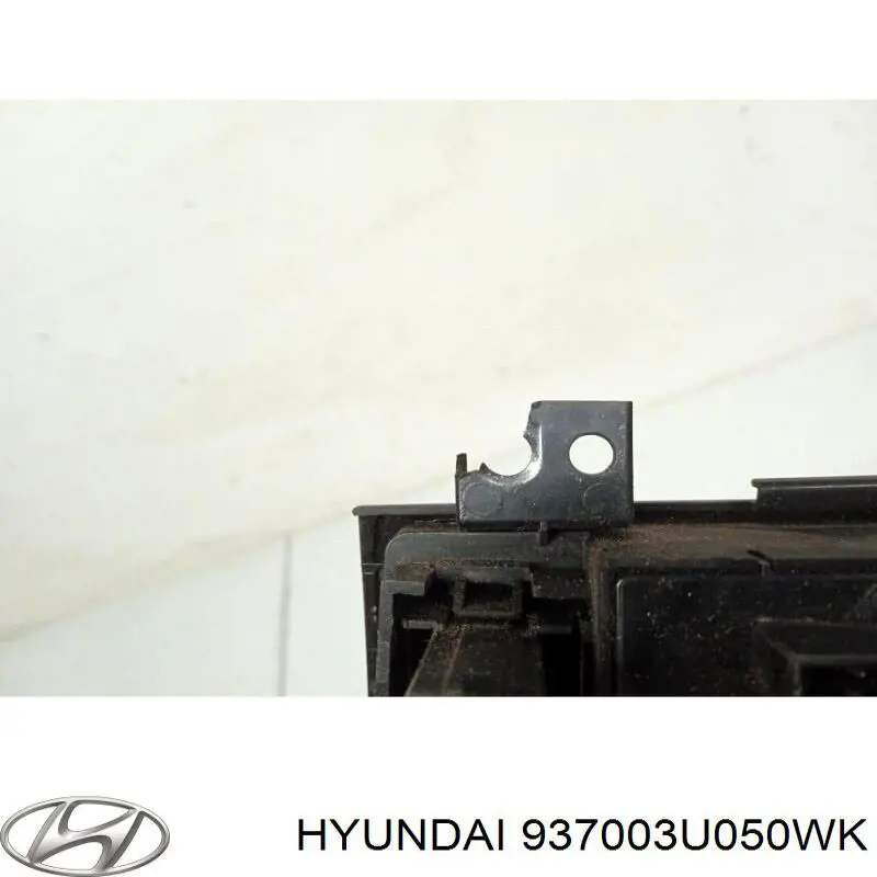 937003U050WK Hyundai/Kia 