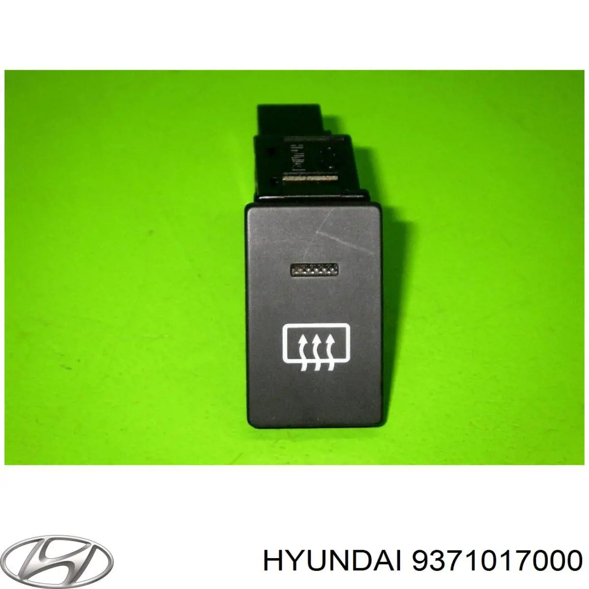  Hyundai/Kia 9371017000 цена, от 3.80 USD